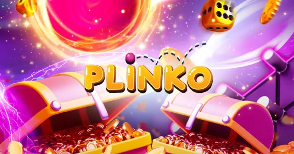 plinko game